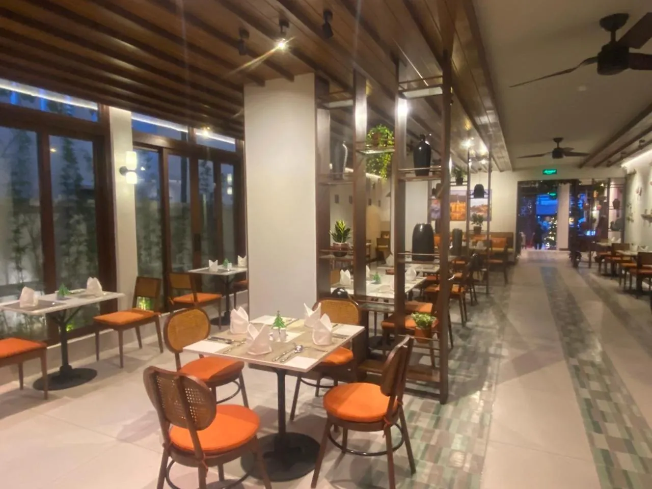 Cozy An Boutique Hotel Hoian Hội An
