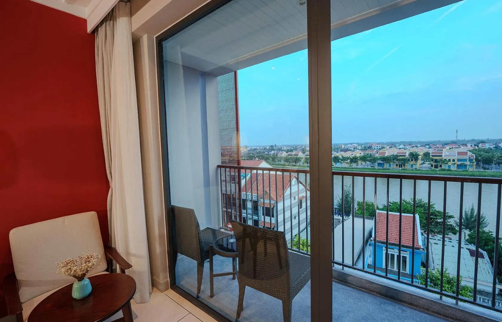 Cozy An Boutique Hotel Hoian Hội An