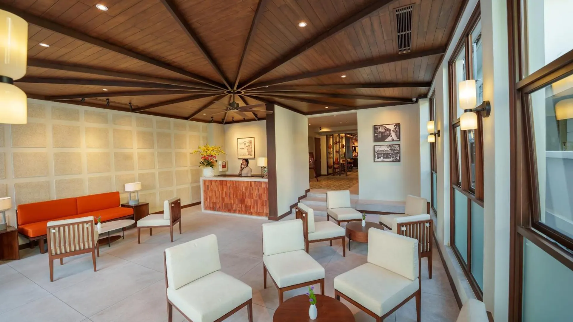 Cozy An Boutique Hotel Hoian Hội An