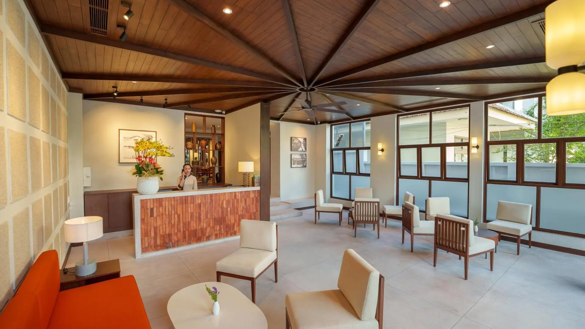 Cozy An Boutique Hotel Hoian Hội An