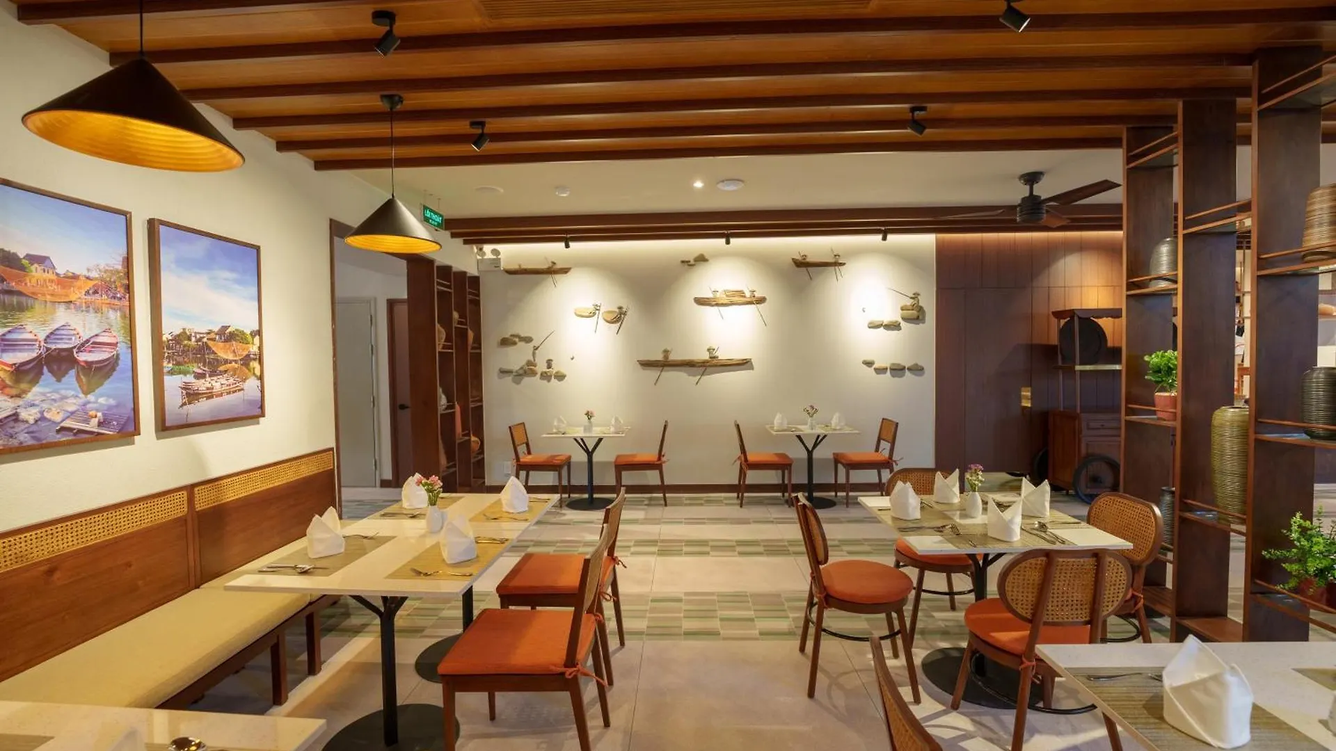 Cozy An Boutique Hotel Hoian Hội An