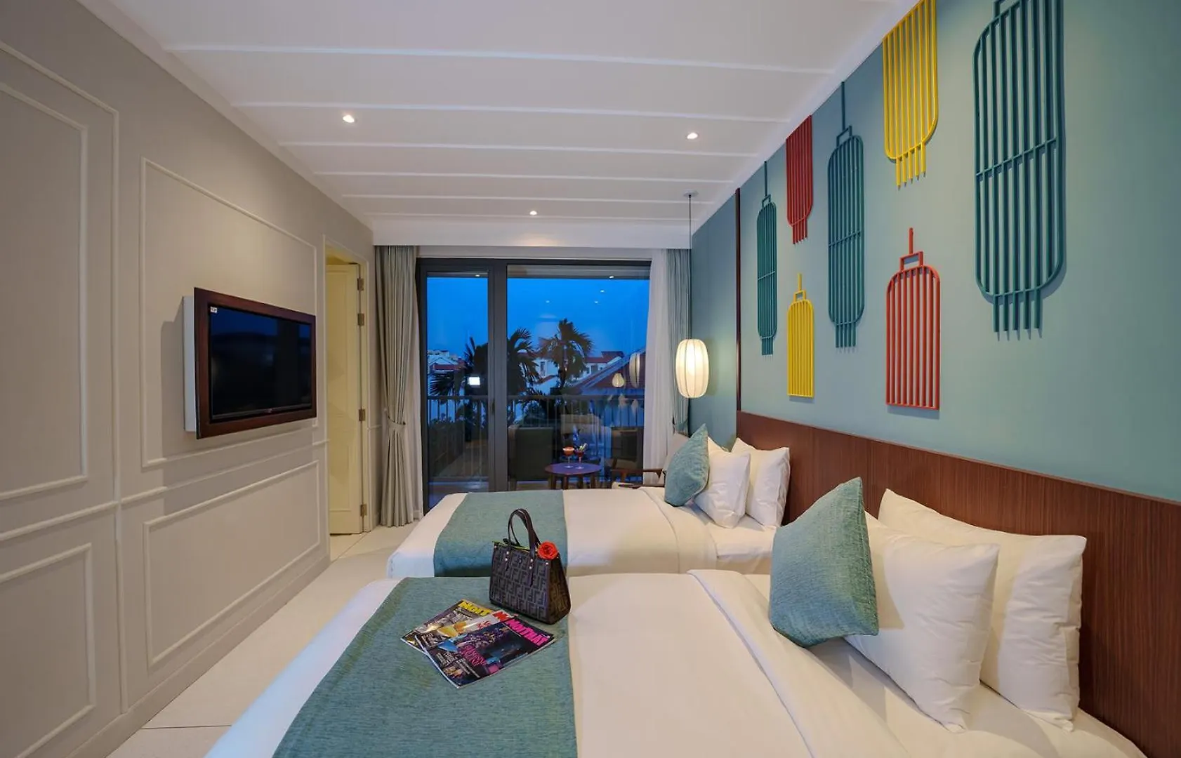 Cozy An Boutique Hotel Hoian Hội An