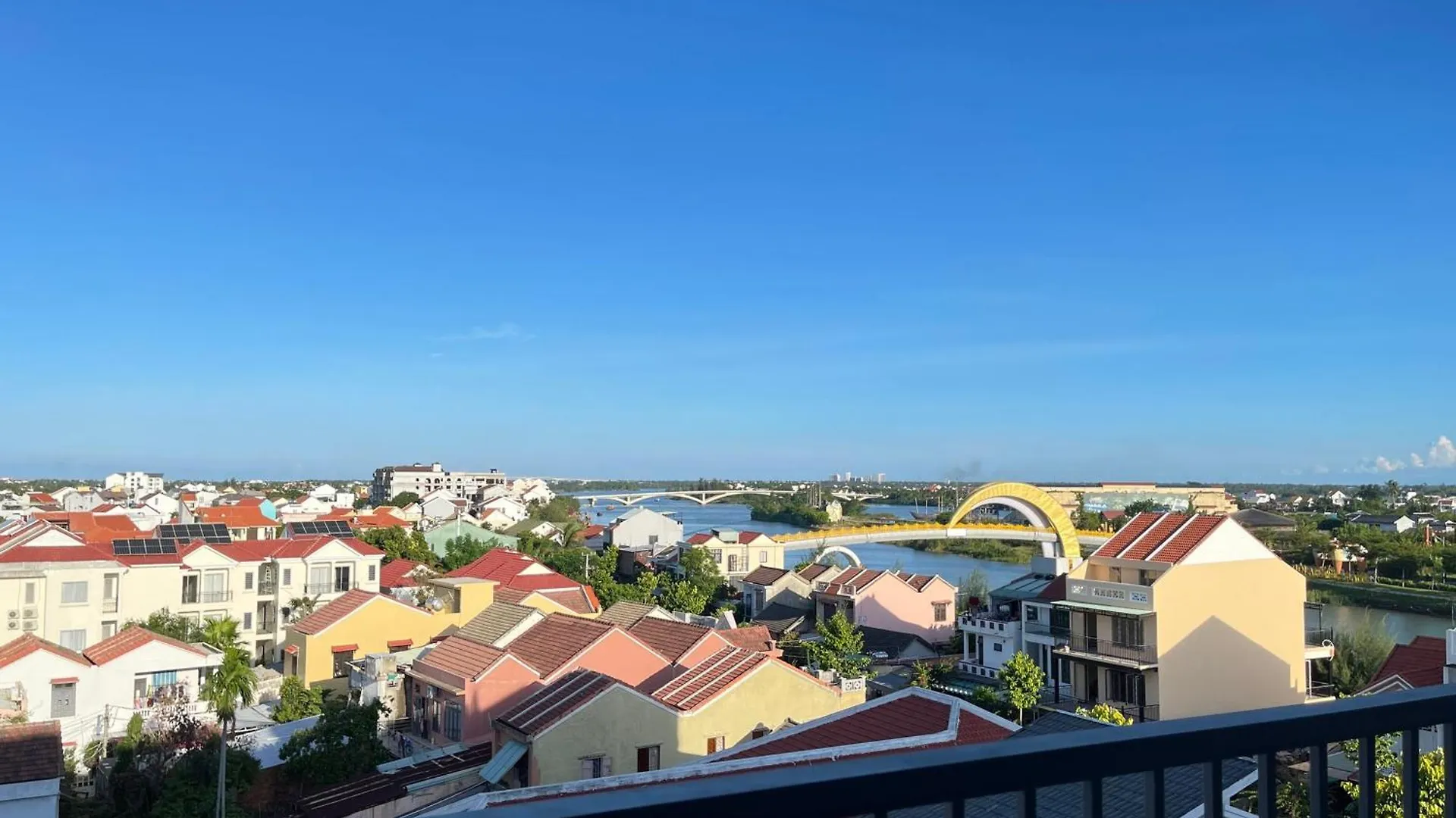 Cozy An Boutique Hotel Hoian Hội An
