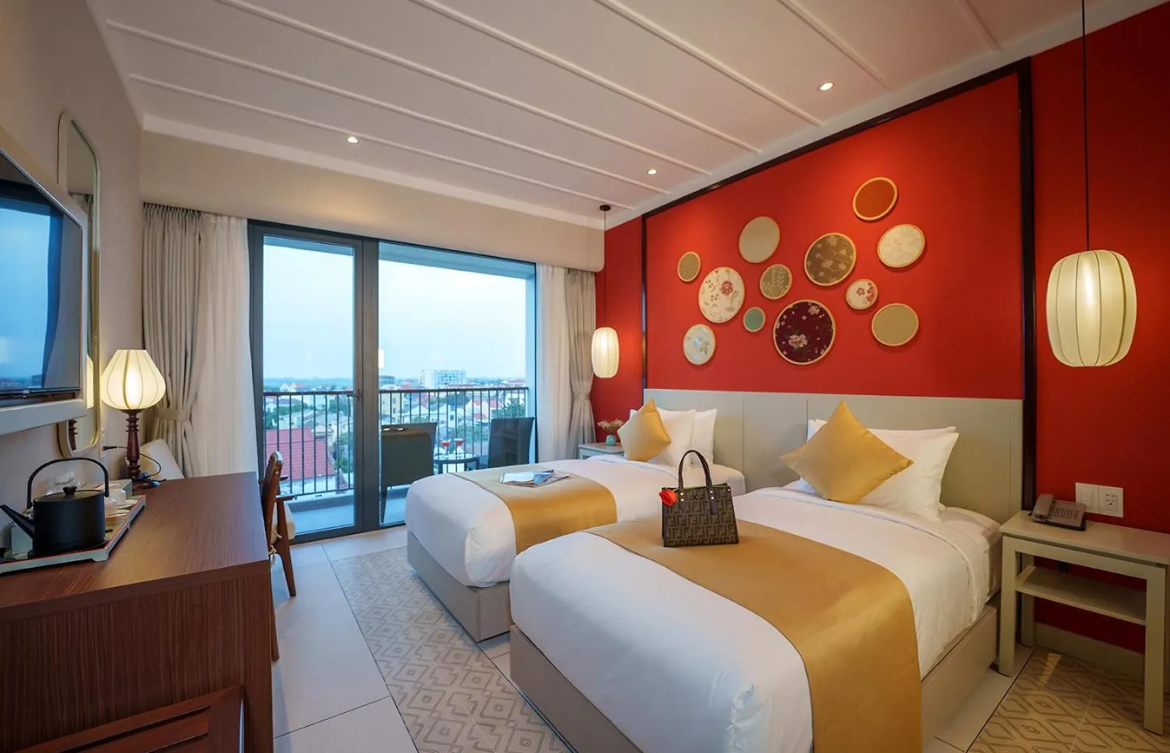 Cozy An Boutique Hotel Hoian Hội An