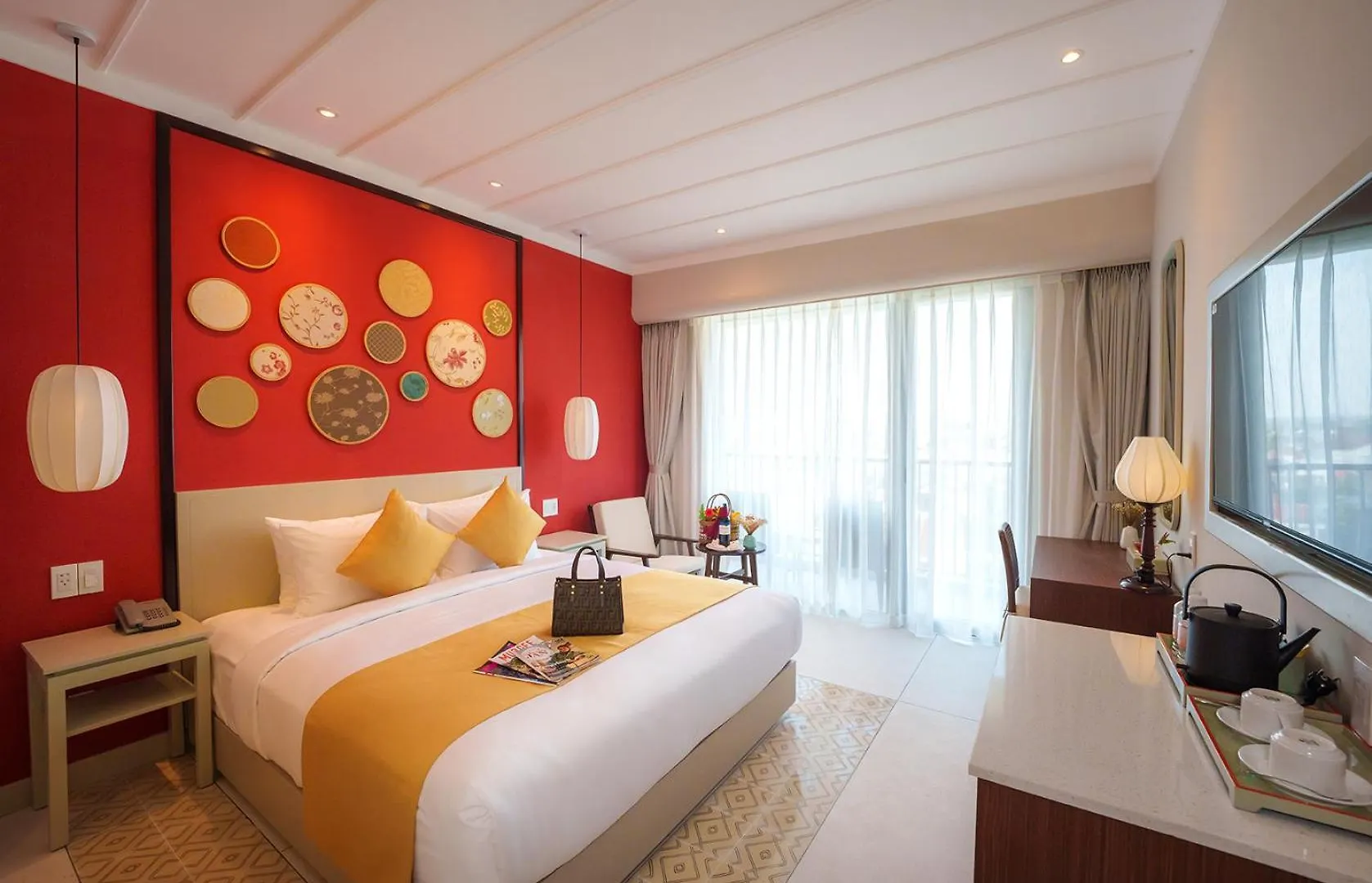 Cozy An Boutique Hotel Hoian Hội An 4*,  Vietnam