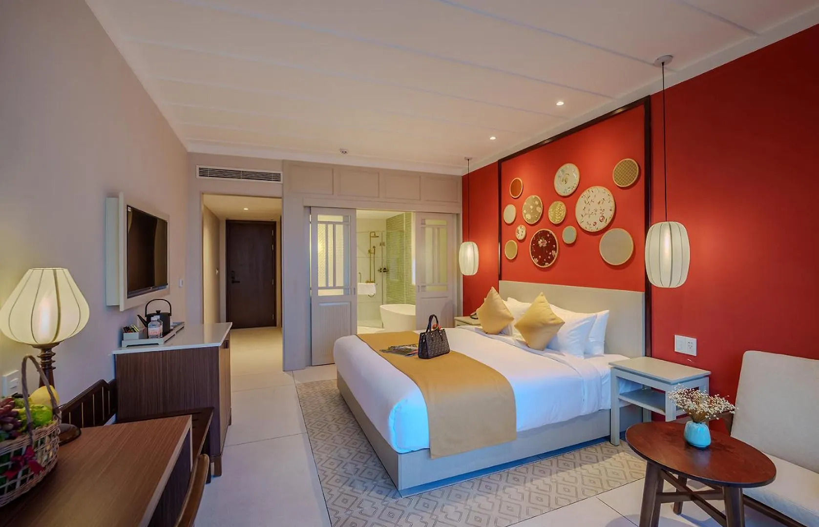 ****  Cozy An Boutique Hotel Hoian Hội An Vietnam