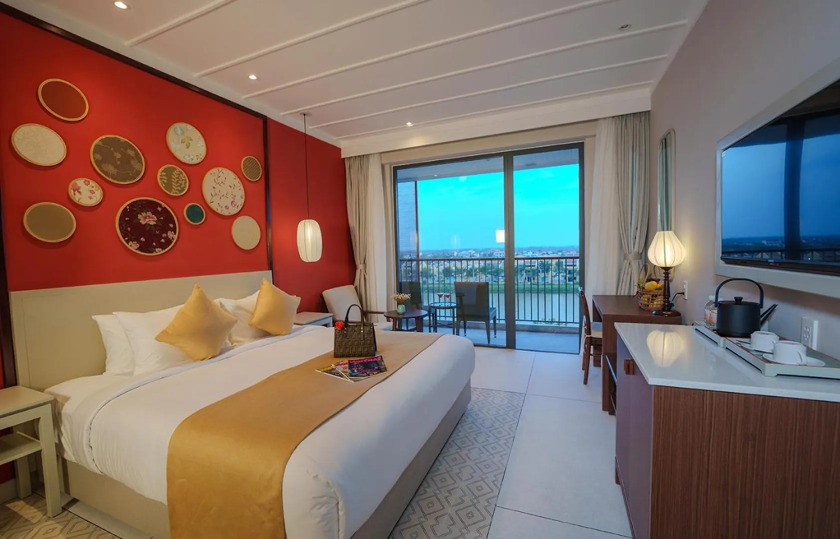 Cozy An Boutique Hotel Hoian Hội An Vietnam