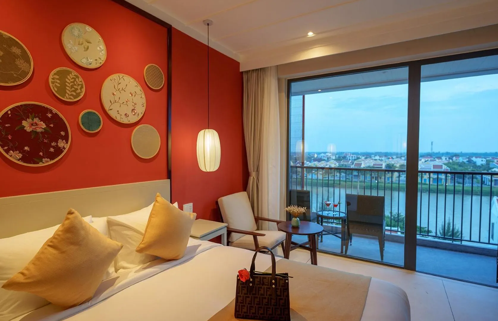 Cozy An Boutique Hotel Hoian Hội An Vietnam