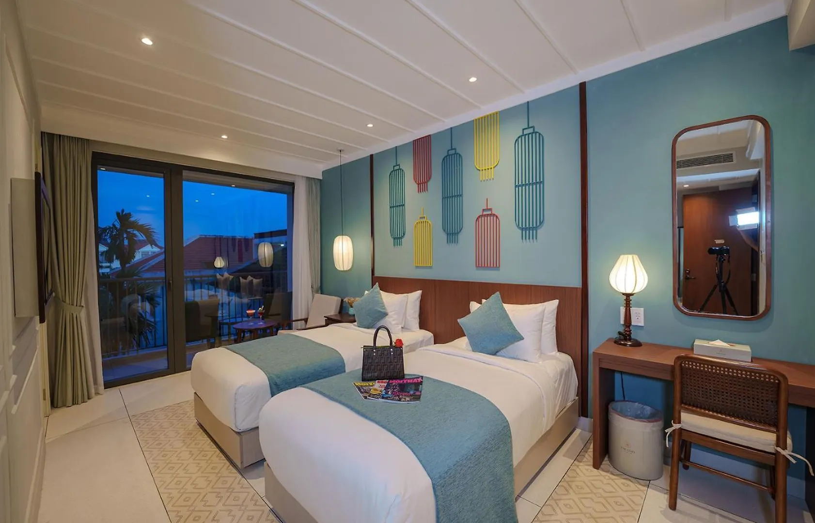 Cozy An Boutique Hotel Hoian Hội An
