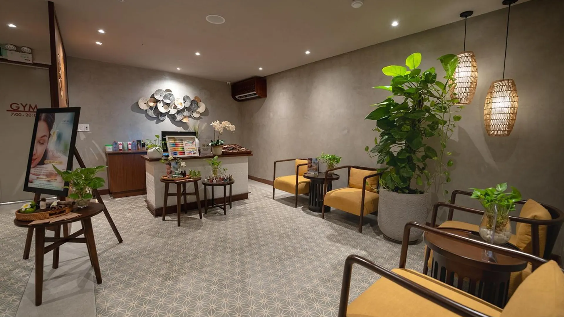 ****  Cozy An Boutique Hotel Hoian Hội An Vietnam