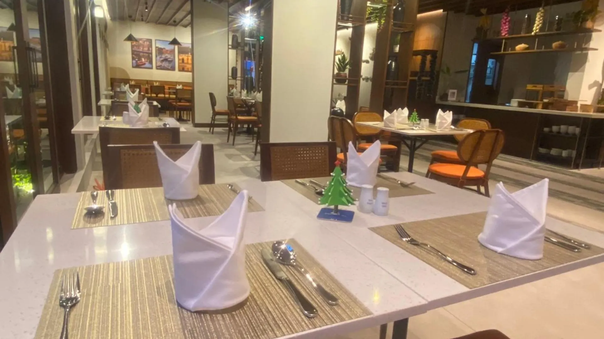 Cozy An Boutique Hotel Hoian هوي ان