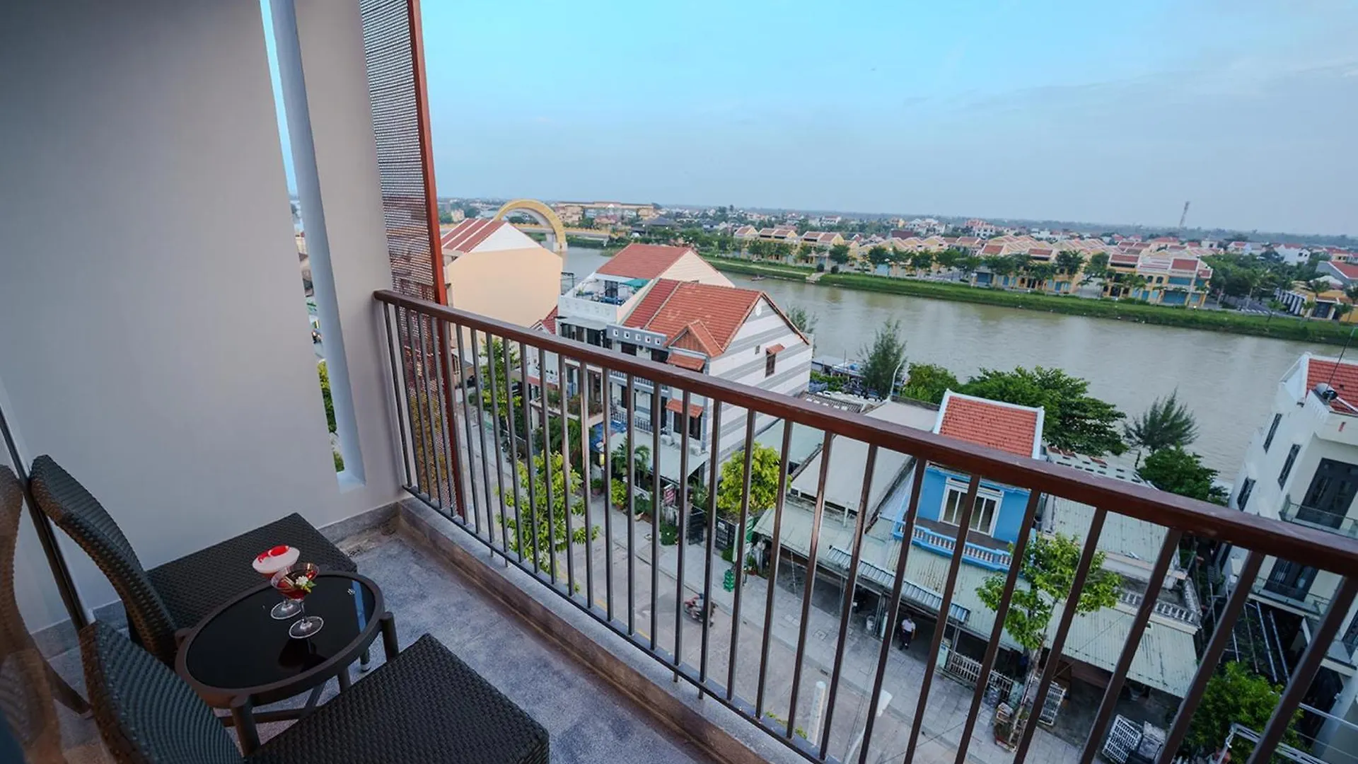 Cozy An Boutique Hotel Hoian هوي ان فيتنام