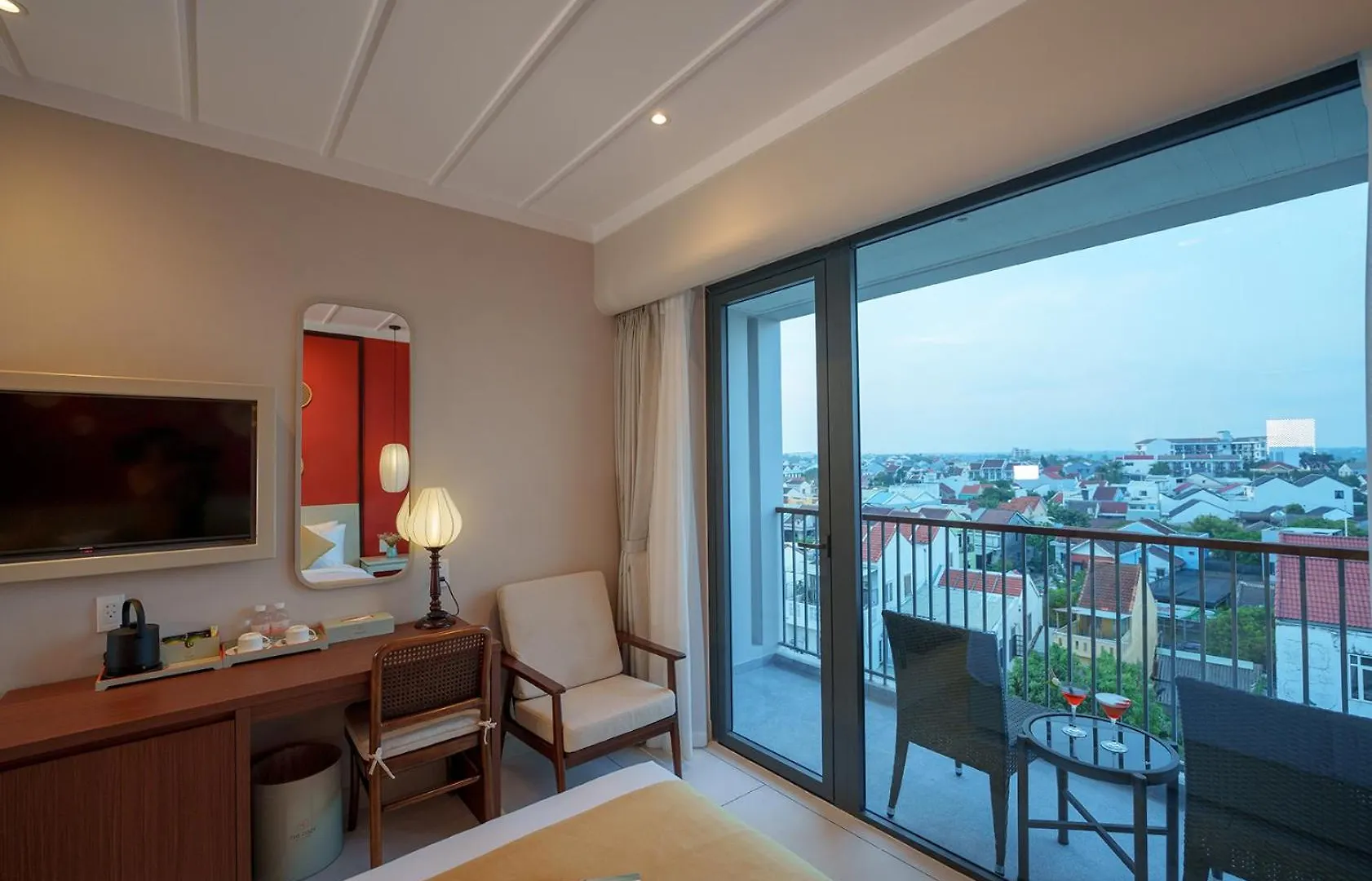 Cozy An Boutique Hotel Hoian Hoi An