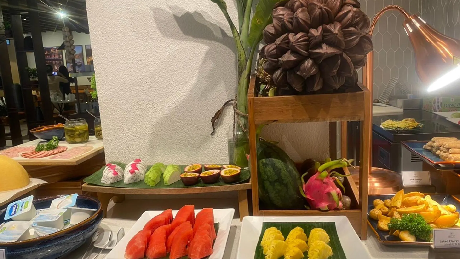 Cozy An Boutique Hotel Hoian هوي ان