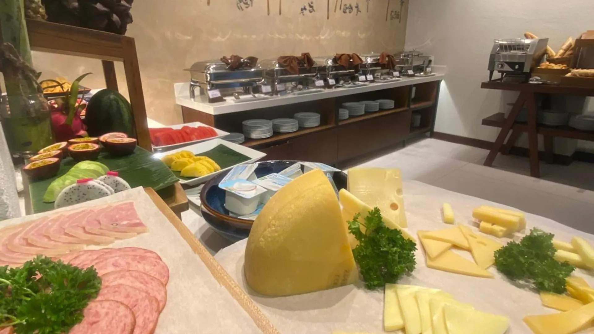 Cozy An Boutique Hotel Hoian هوي ان فيتنام