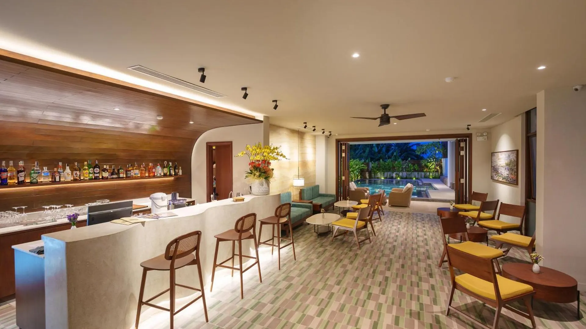 Cozy An Boutique Hotel Hoian هوي ان