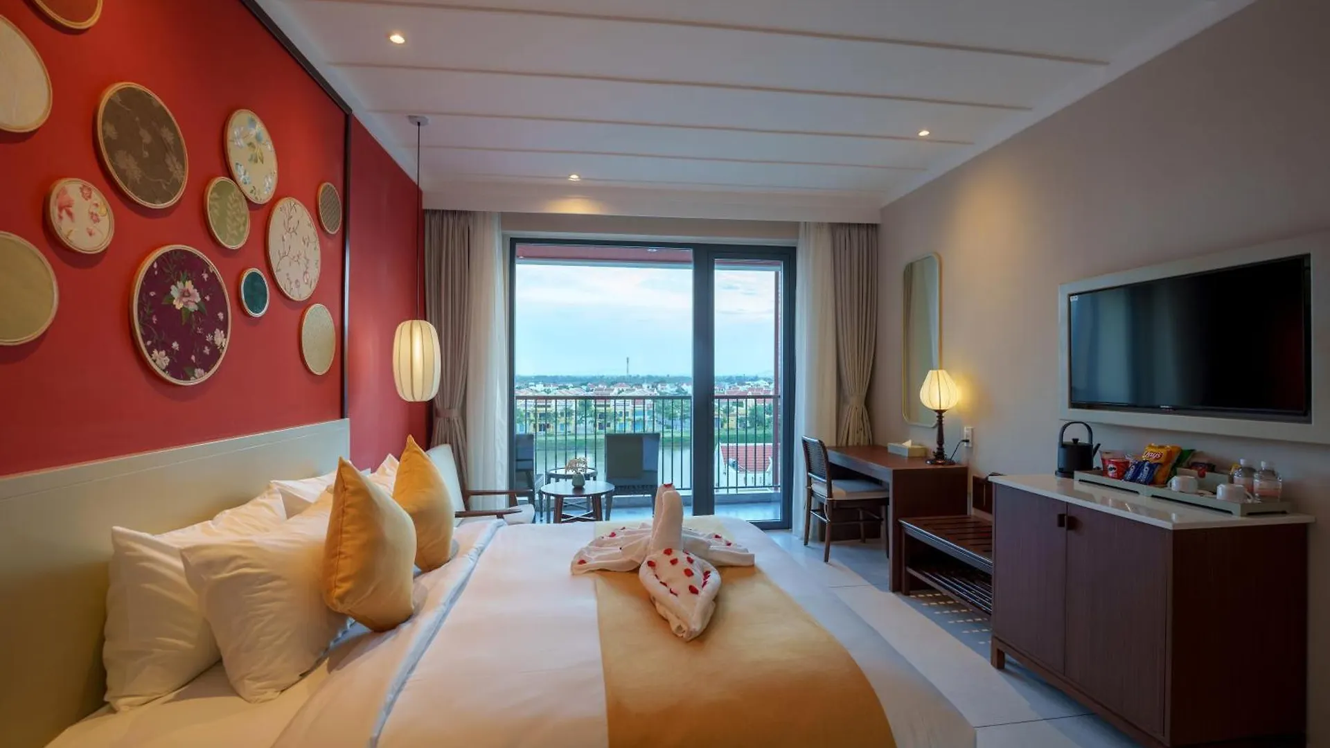 Cozy An Boutique Hotel Hoian هوي ان