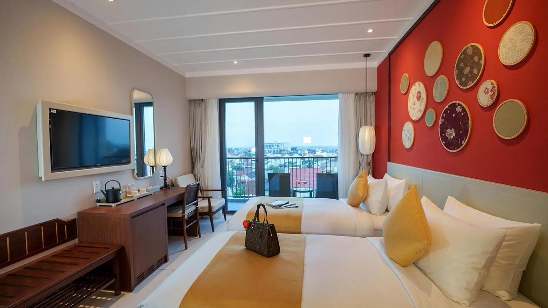 Cozy An Boutique Hotel Hoian Hoi An