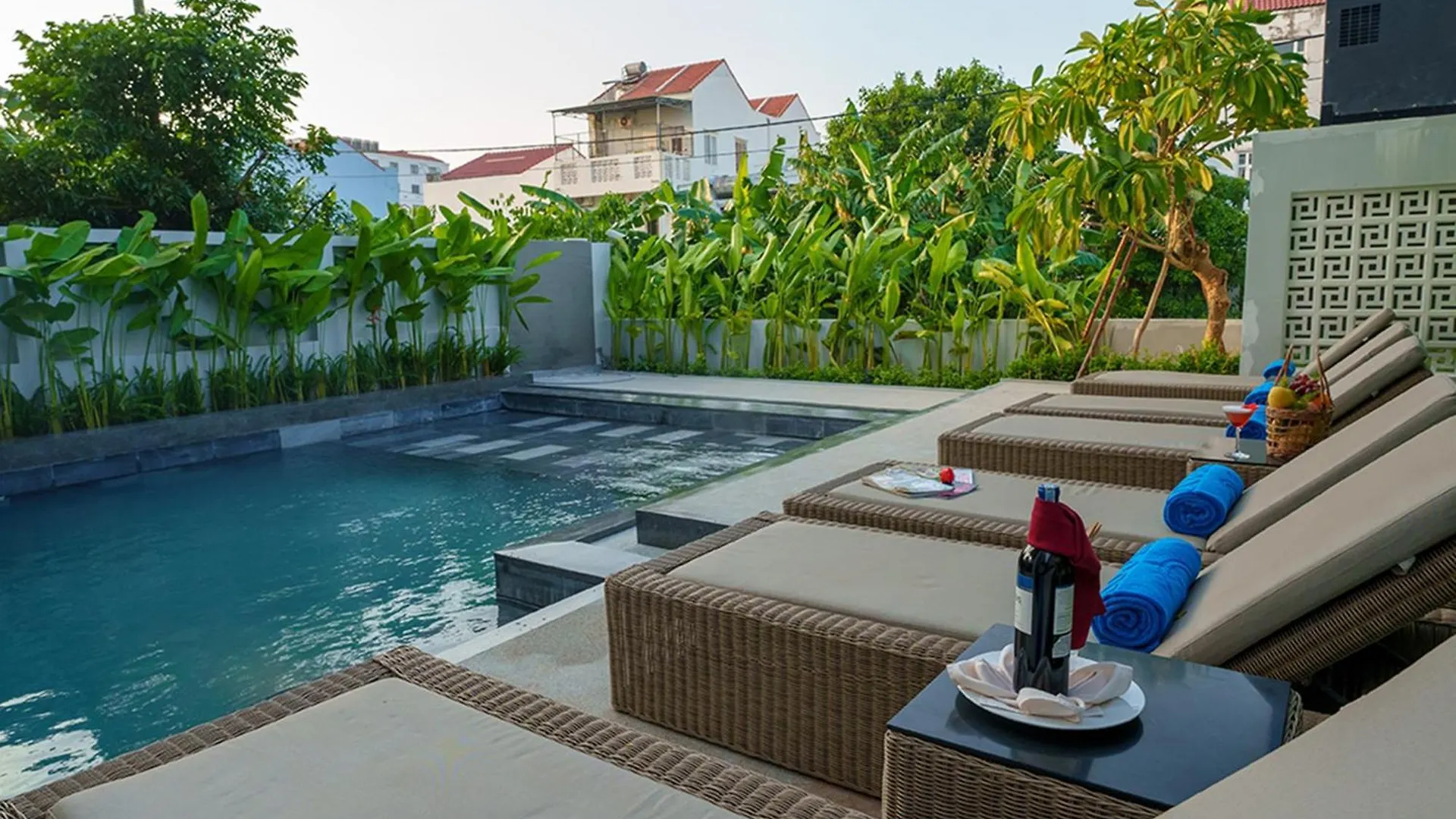 Cozy An Boutique Hotel Hoian هوي ان