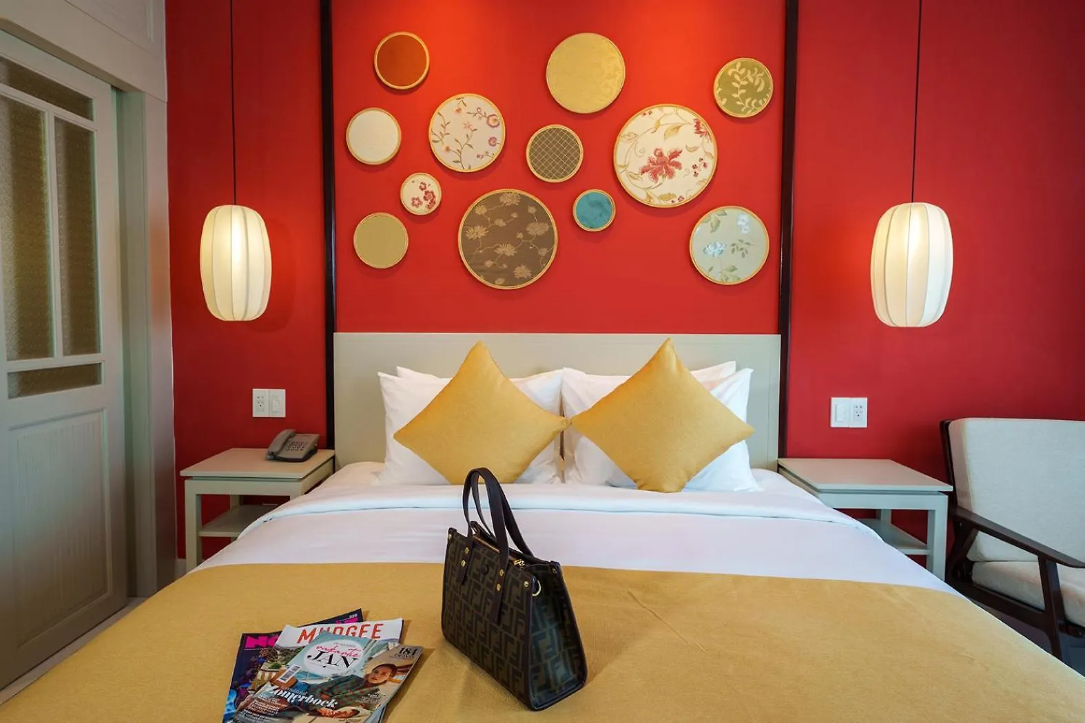 Cozy An Boutique Hotel Hoian Hoi An
