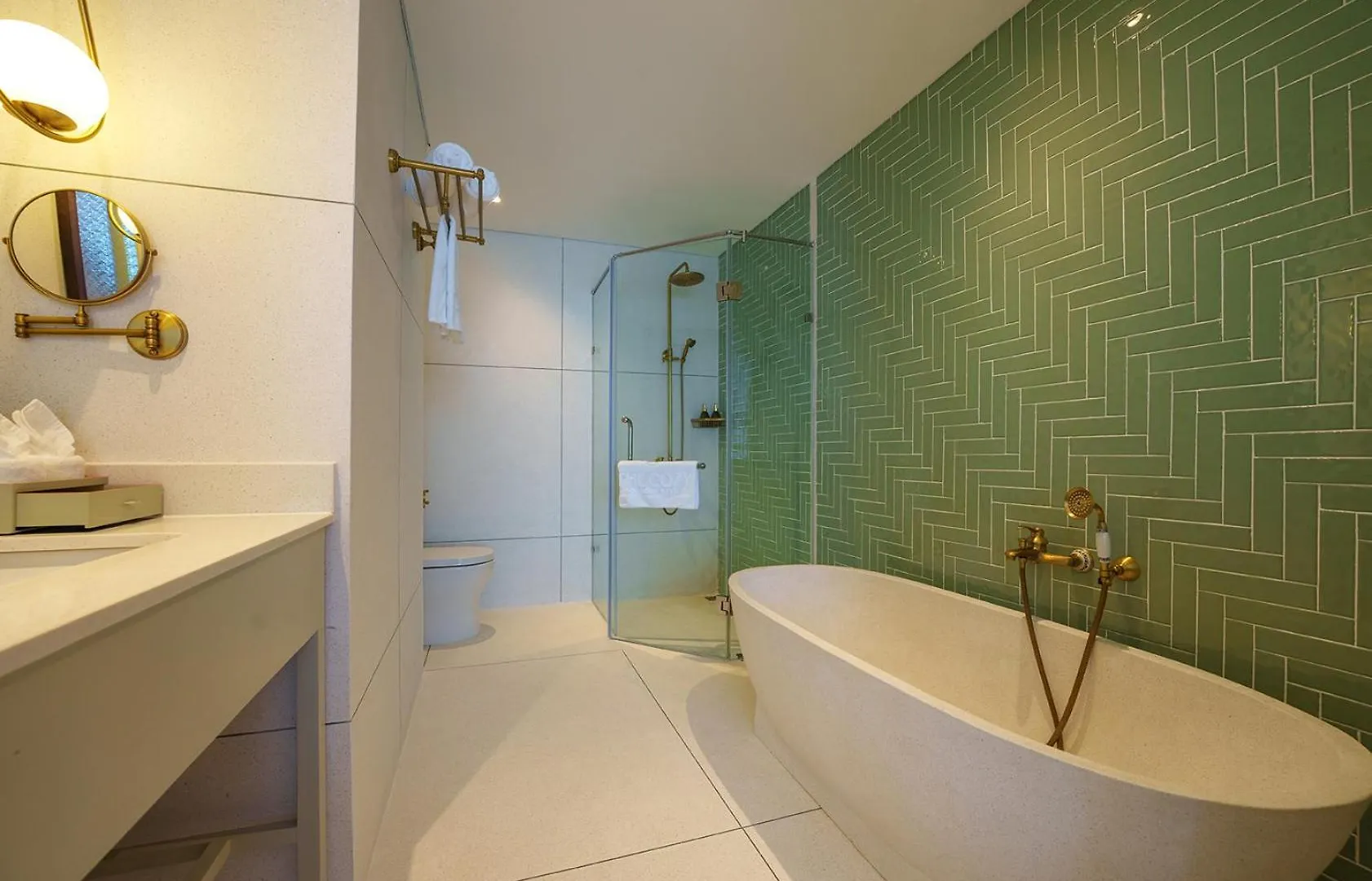 Cozy An Boutique Hotel Hoian Hoi An