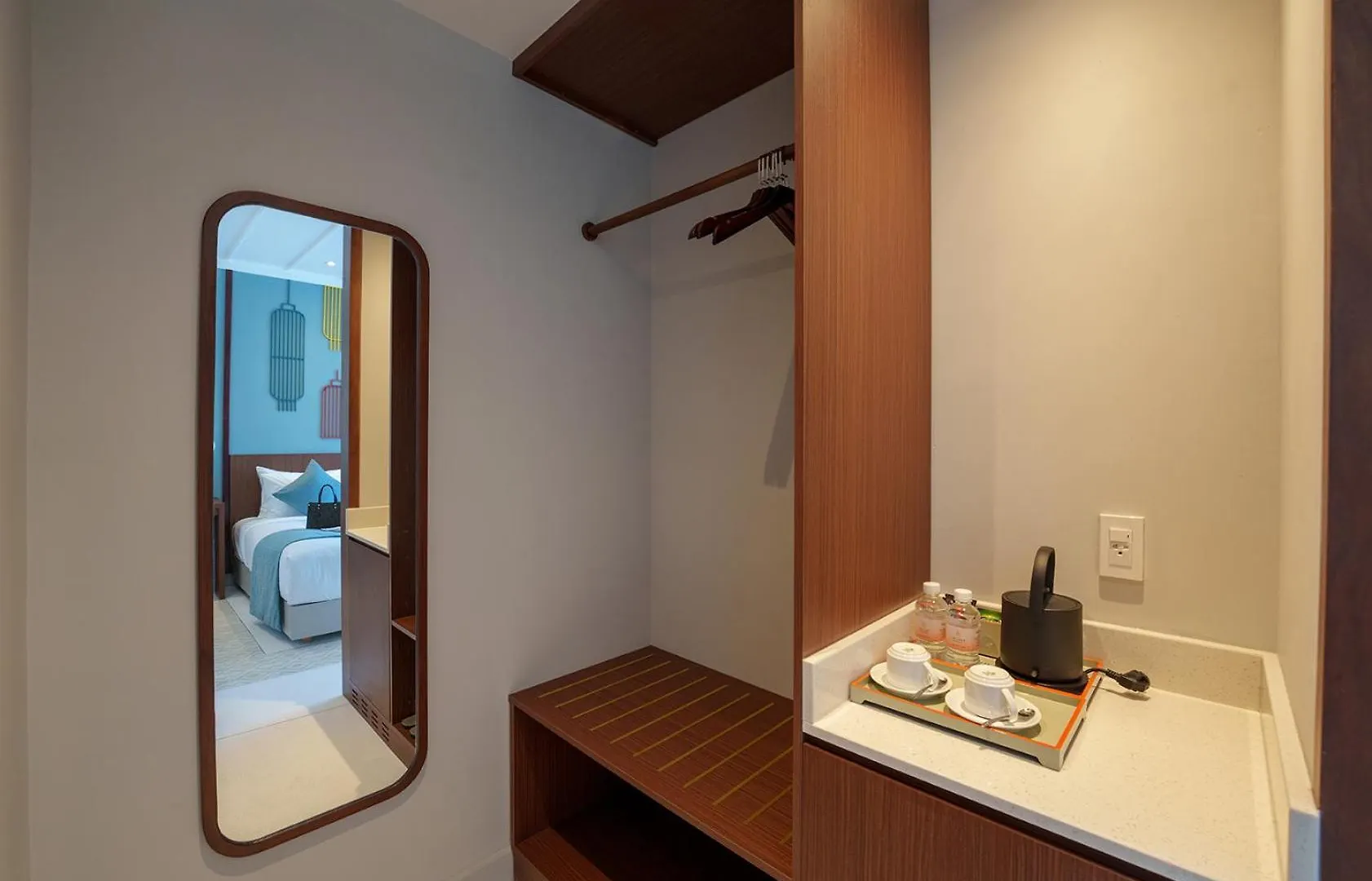 Cozy An Boutique Hotel Hoian هوي ان