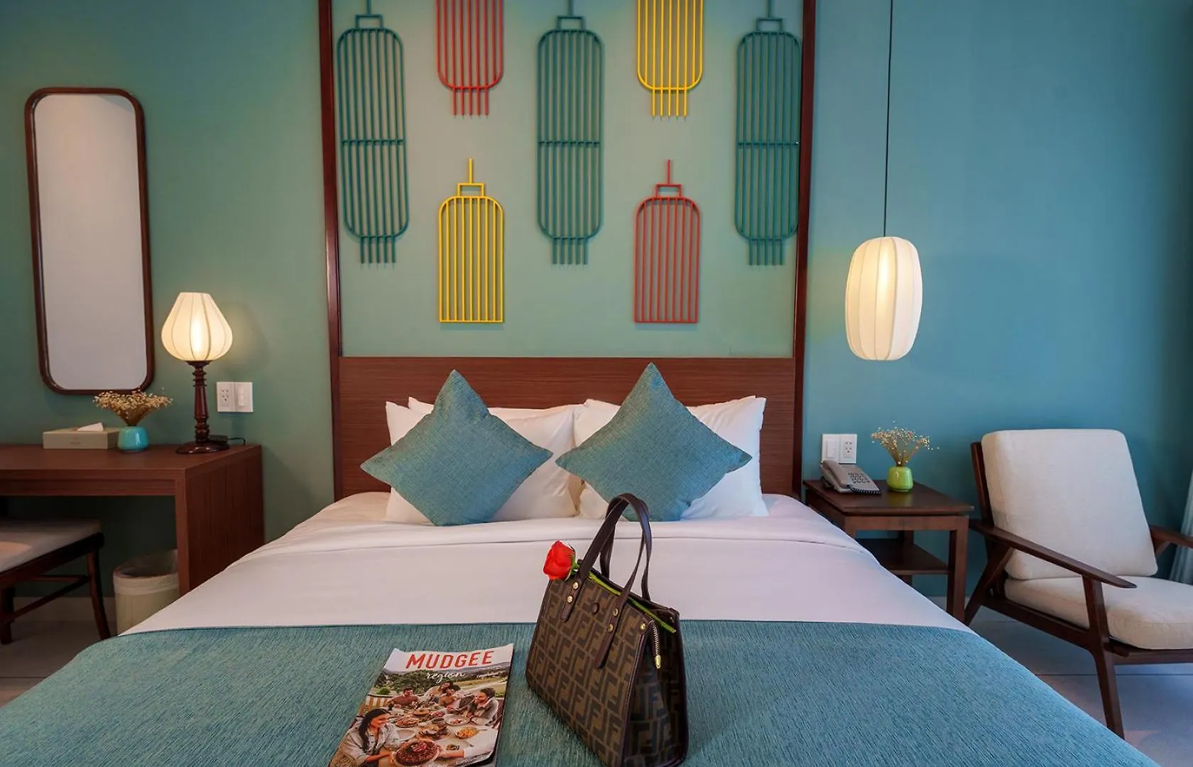 Cozy An Boutique Hotel Hoian هوي ان