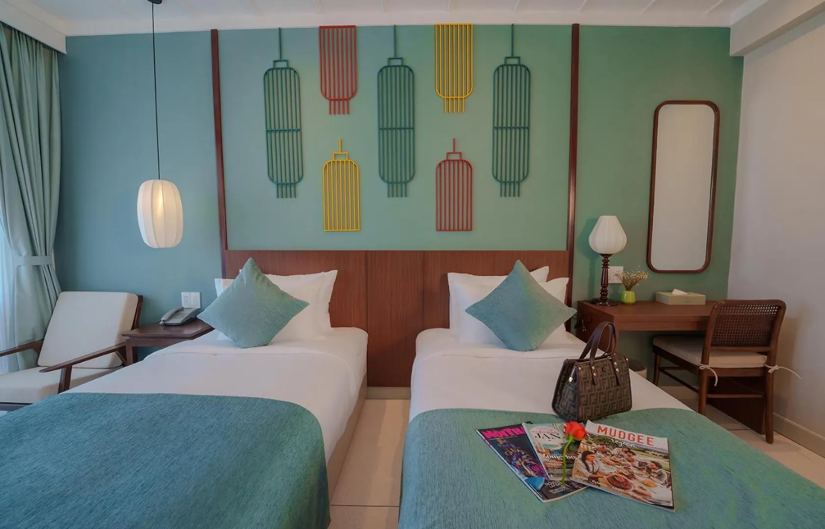 Cozy An Boutique Hotel Hoian هوي ان