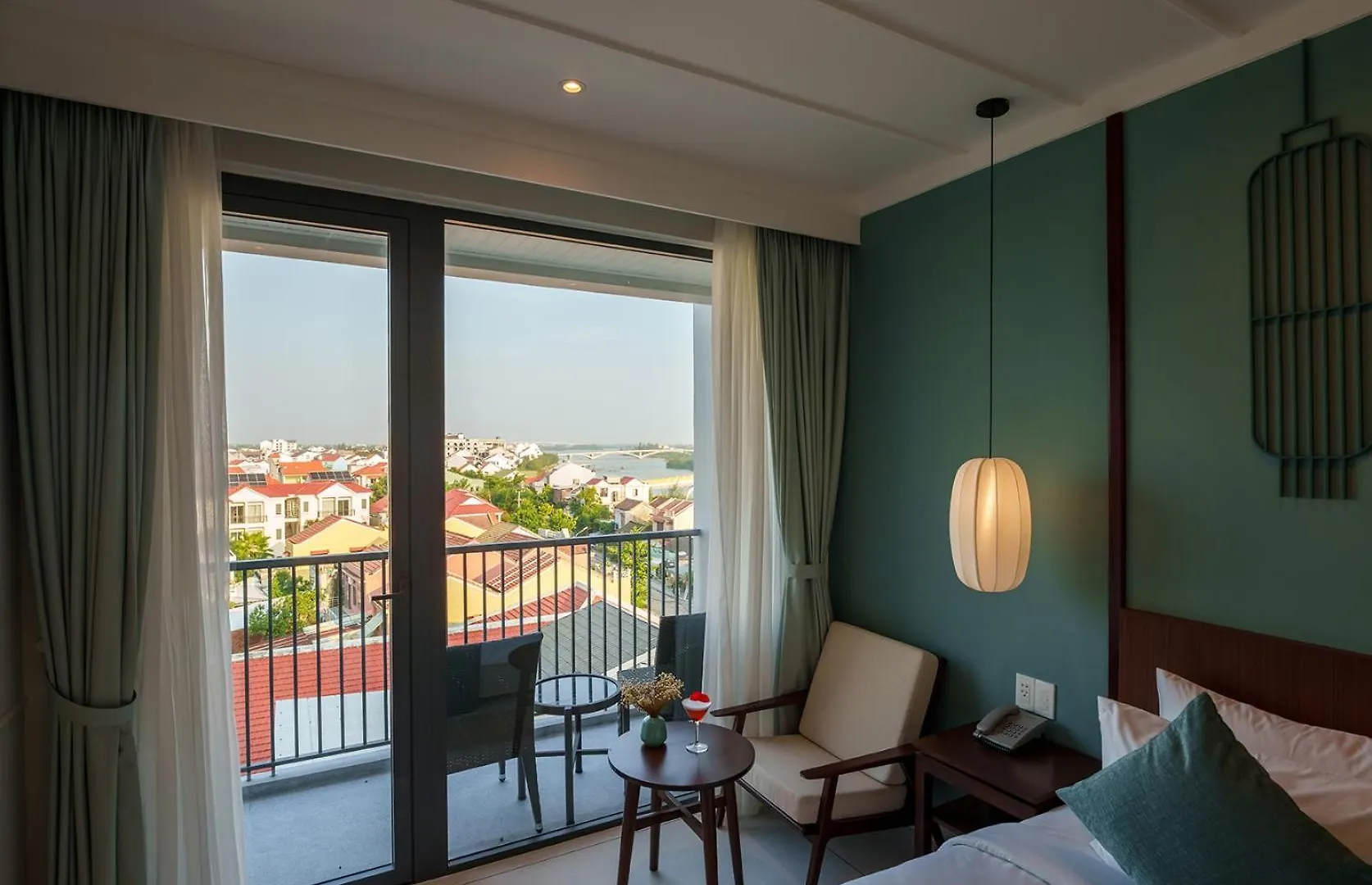 Cozy An Boutique Hotel Hoian هوي ان