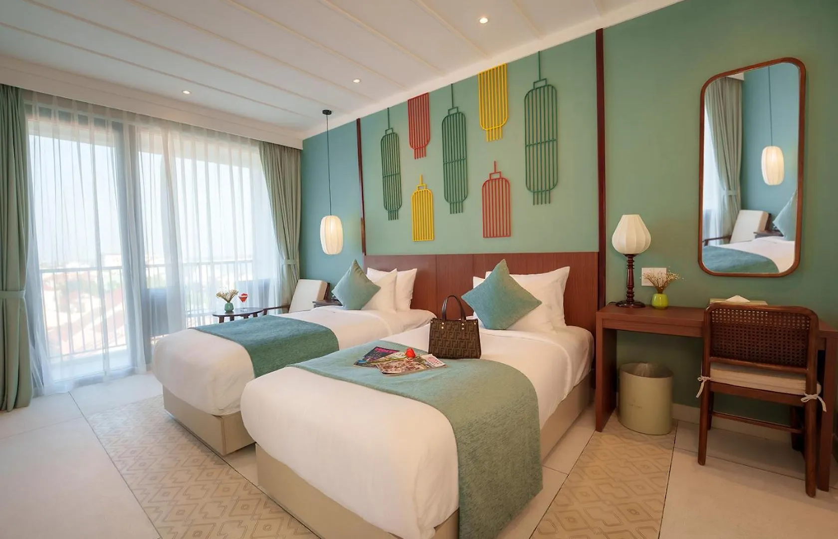 Cozy An Boutique Hotel Hoian Hoi An