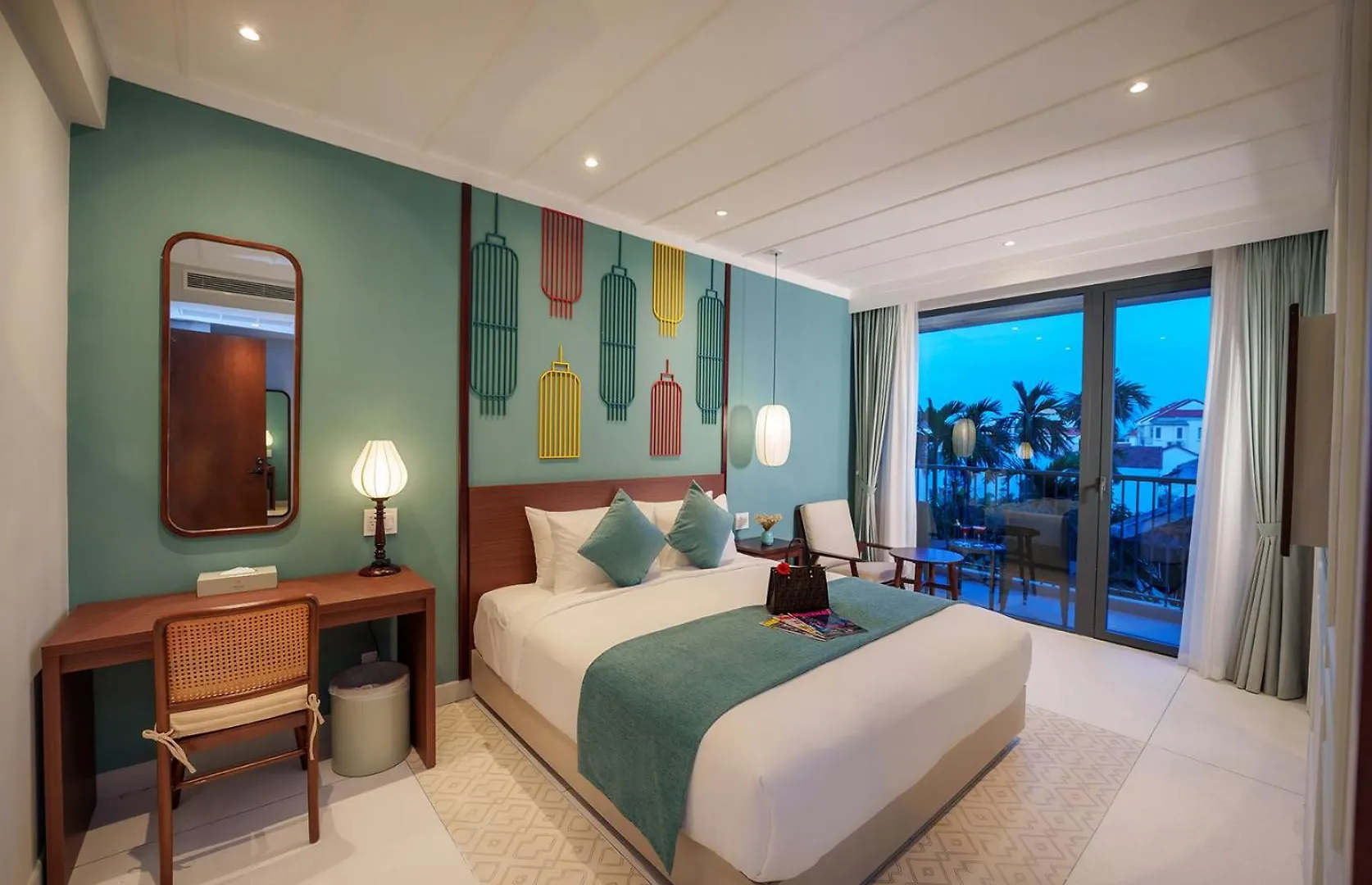 Cozy An Boutique Hotel Hoian Hoi An