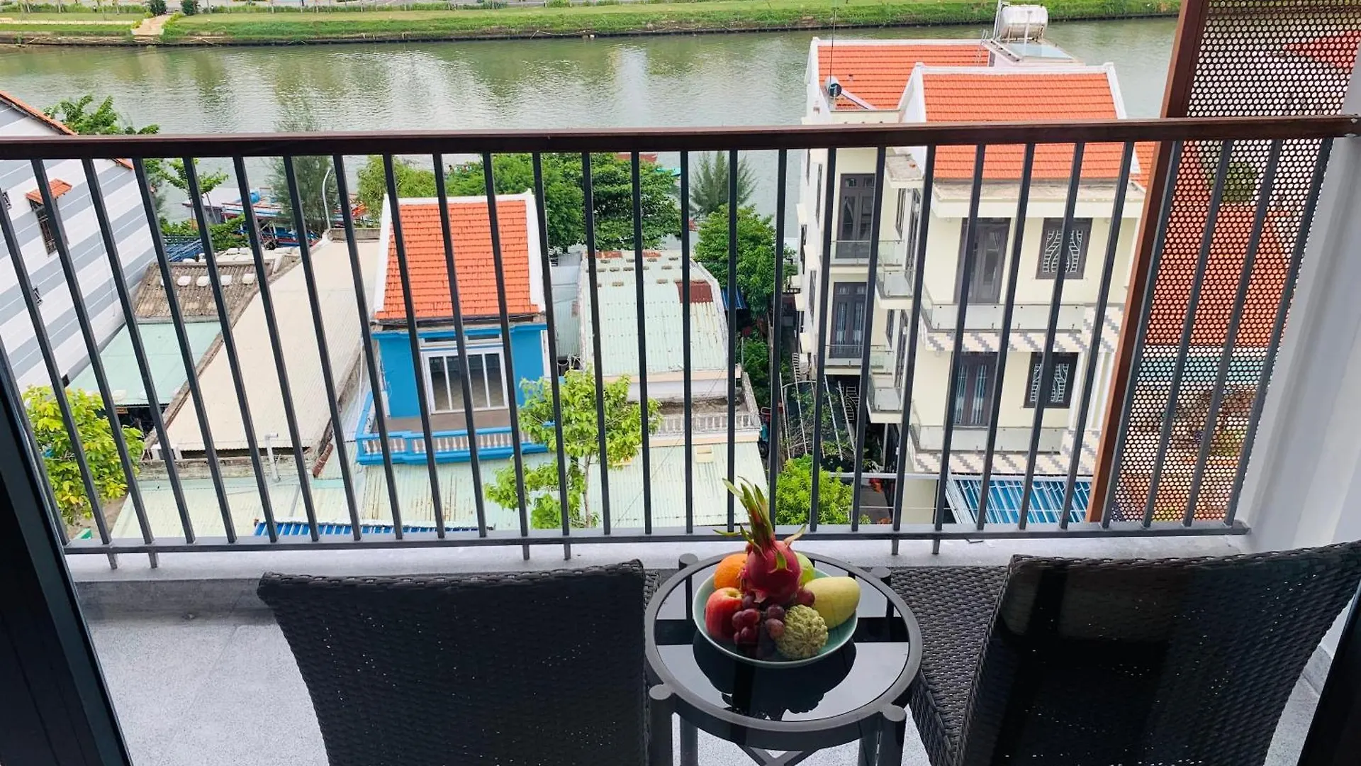 ****  Cozy An Boutique Hotel Hoian هوي ان فيتنام