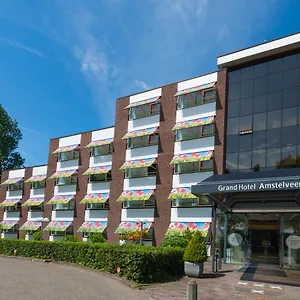 グランド アムステルベン オランダ