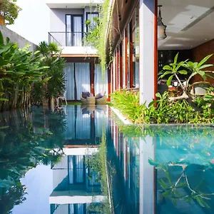 K House 4* Đà Nẵng