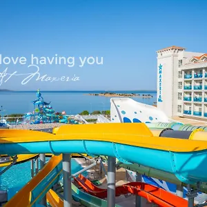 ***** Hotel Maxeria Blue Didyma Tyrkiet