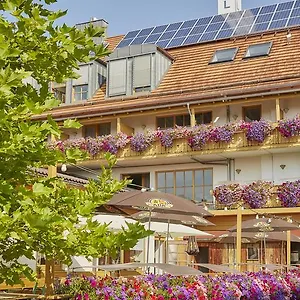 *** Hotel Am Kamin Tyskland