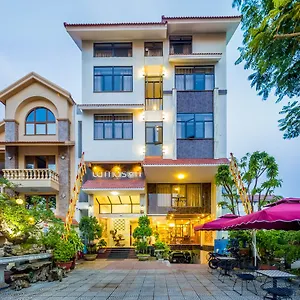 *** Hotel La Maison Vietnam