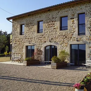 Hotel Des Myrtilles