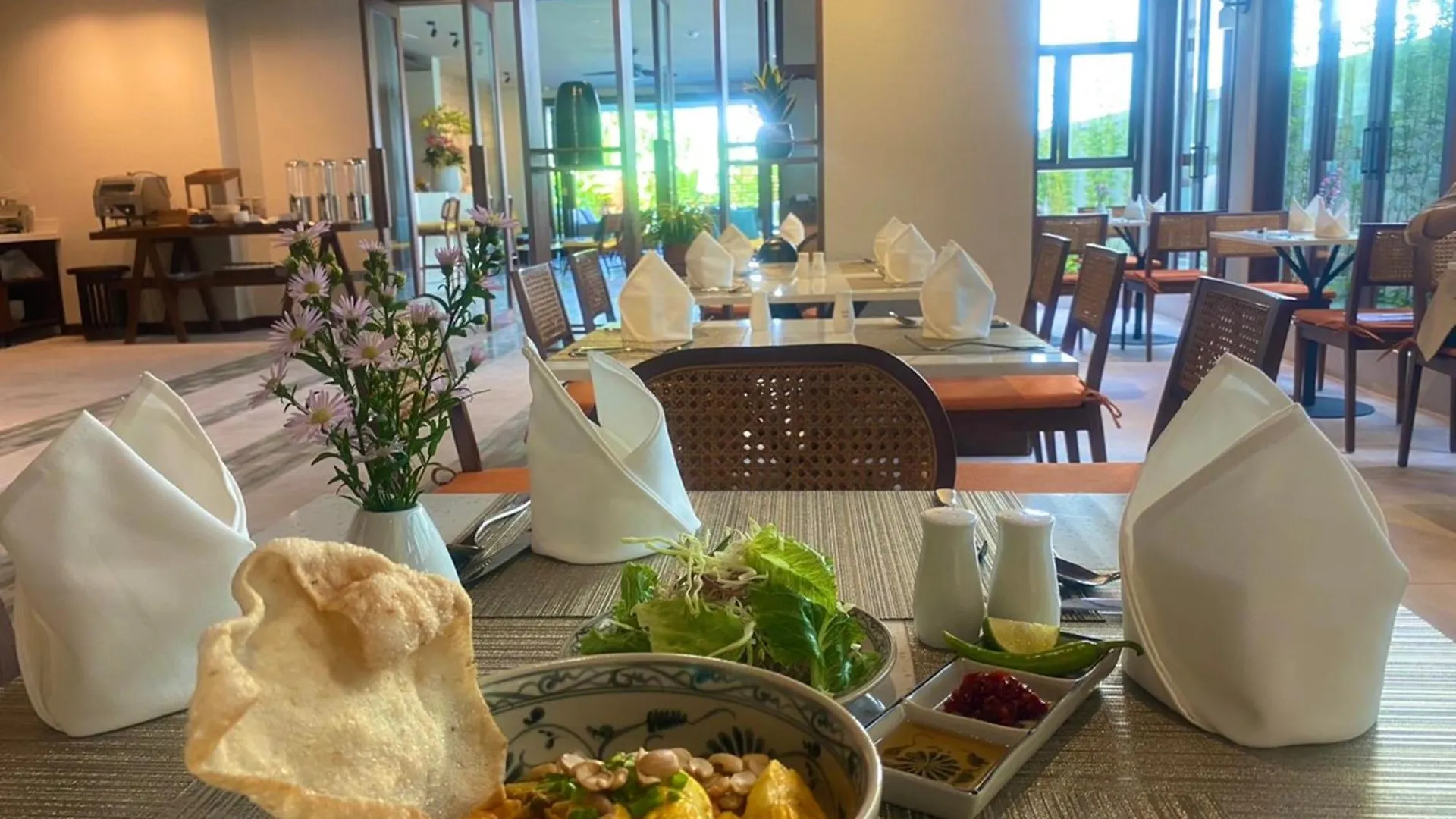 Cozy An Boutique Hotel Hoian Hoi An