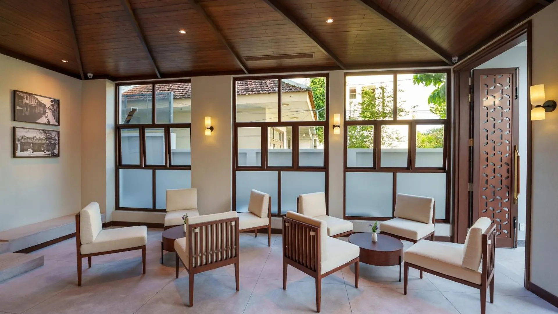 Cozy An Boutique Hotel Hoian Hoi An