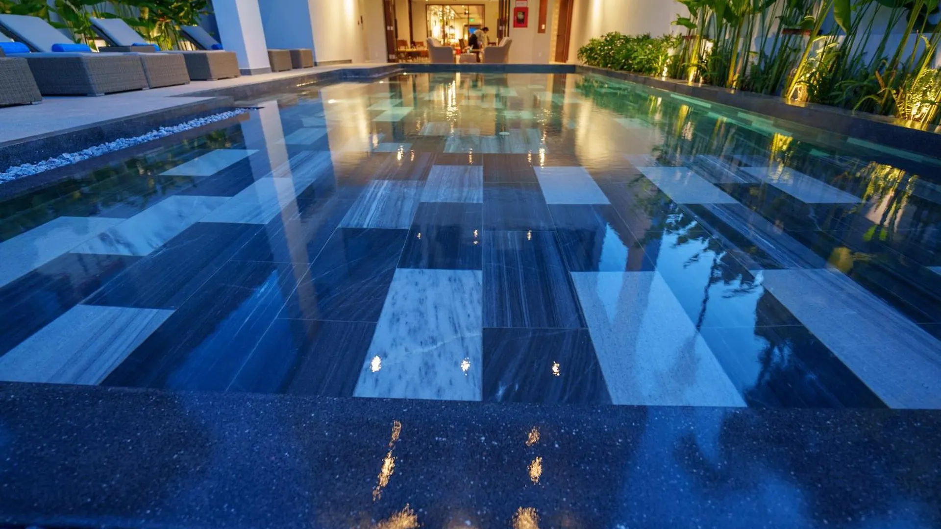 Cozy An Boutique Hotel Hoian Hoi An