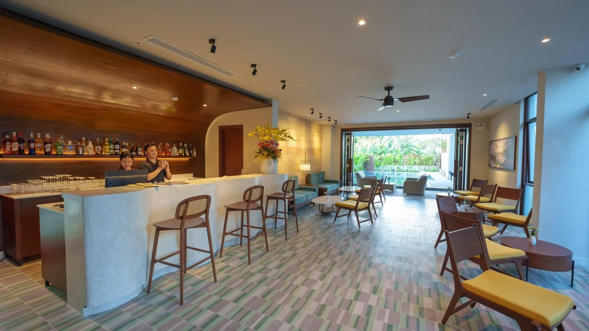 Cozy An Boutique Hotel Hoian Hoi An