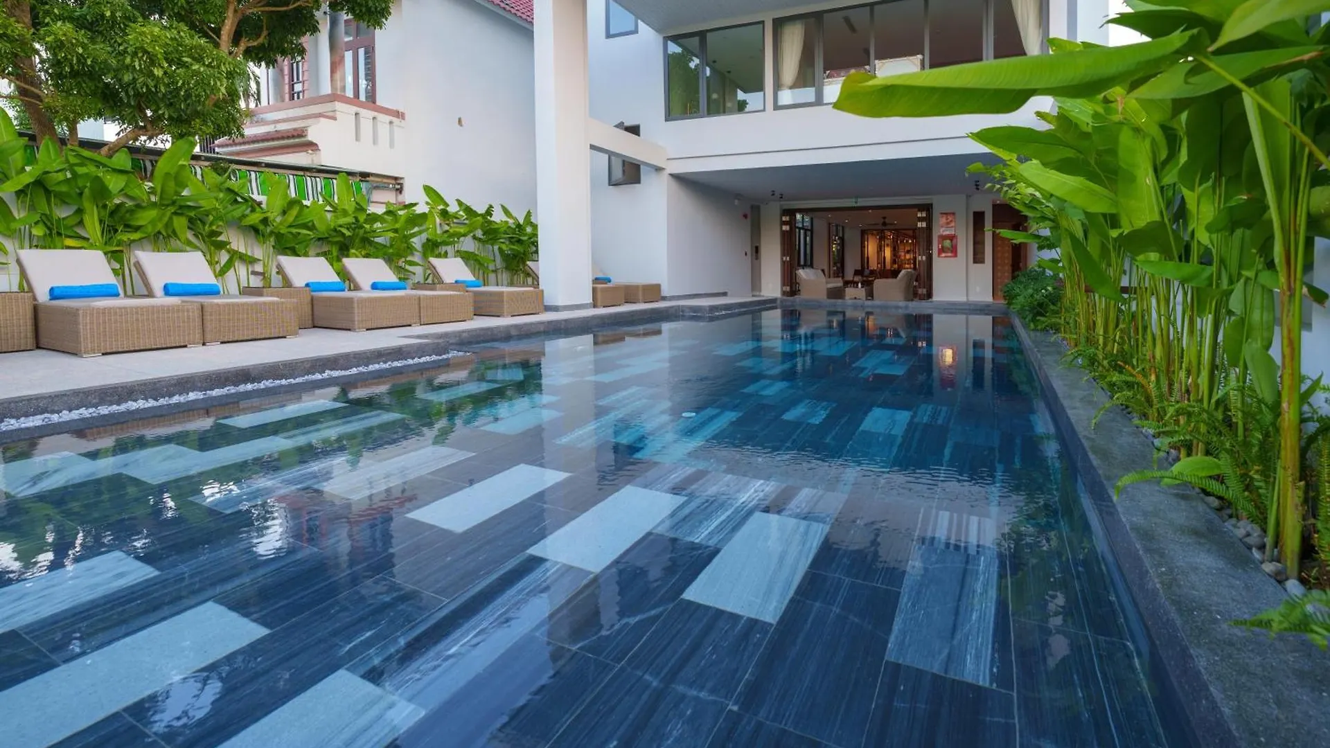 Cozy An Boutique Hotel Hoian Hoi An 4*,  Vietnam