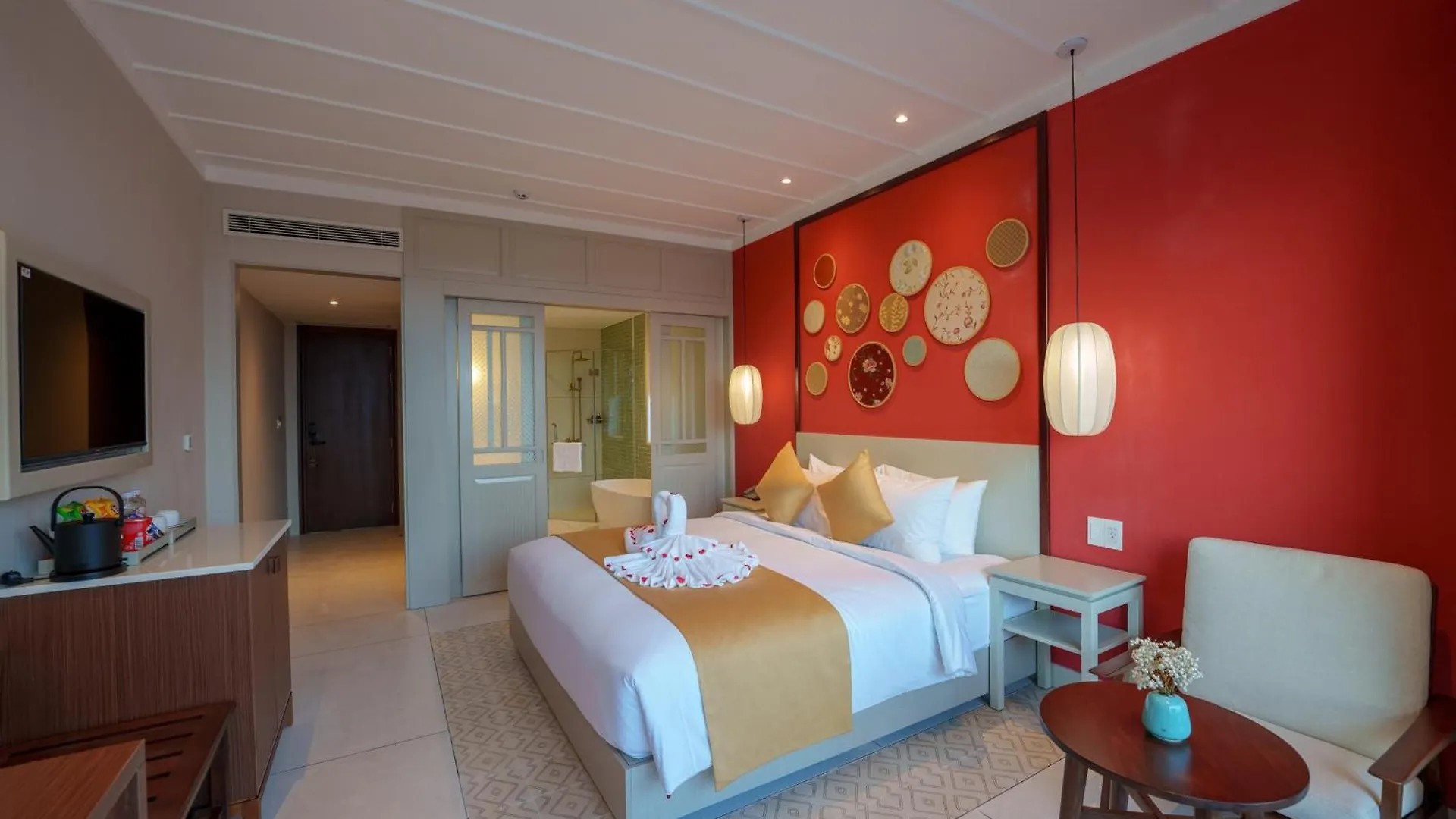Cozy An Boutique Hotel Hoian Hoi An