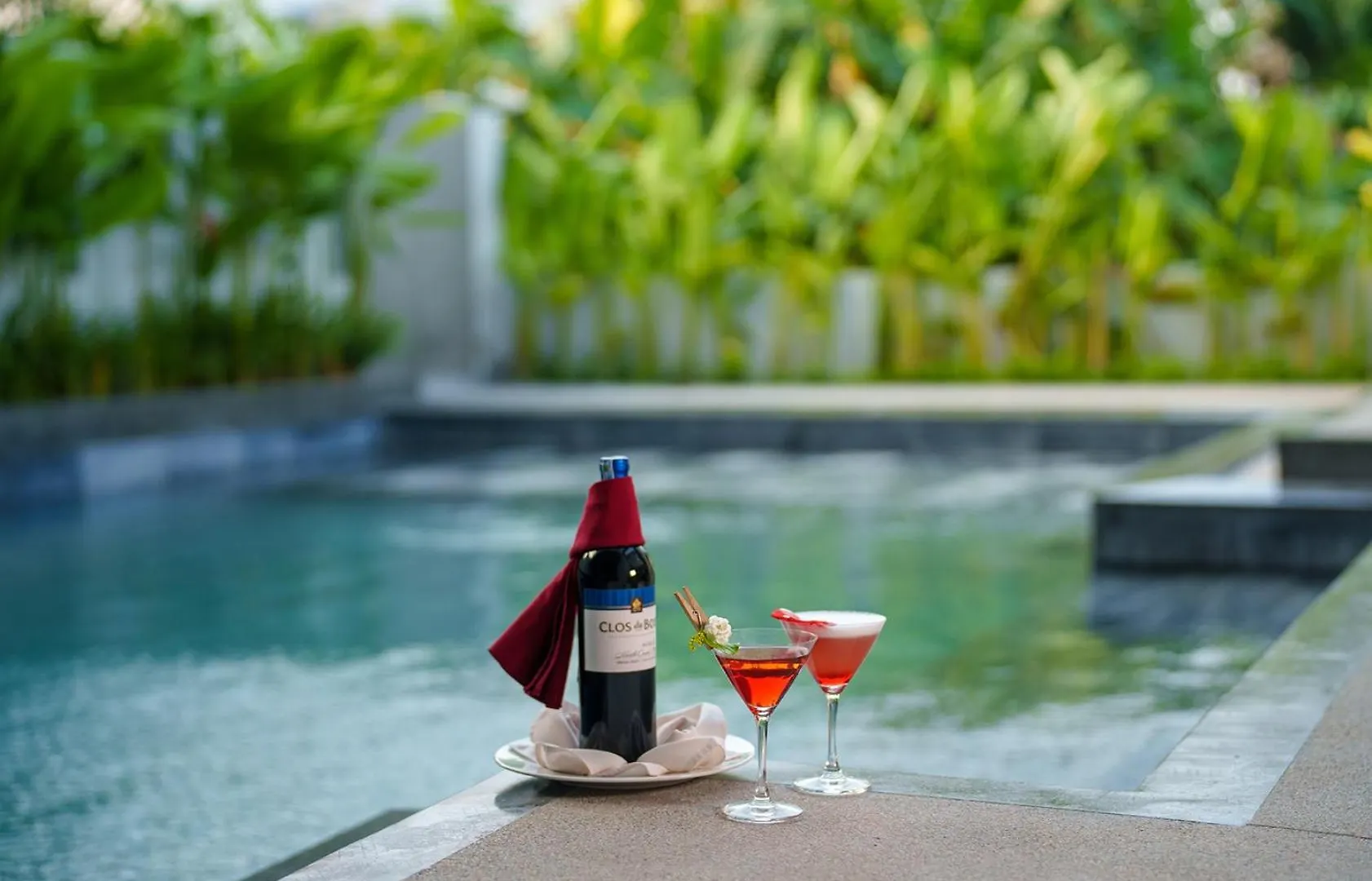 Cozy An Boutique Hotel Hoian Hoi An