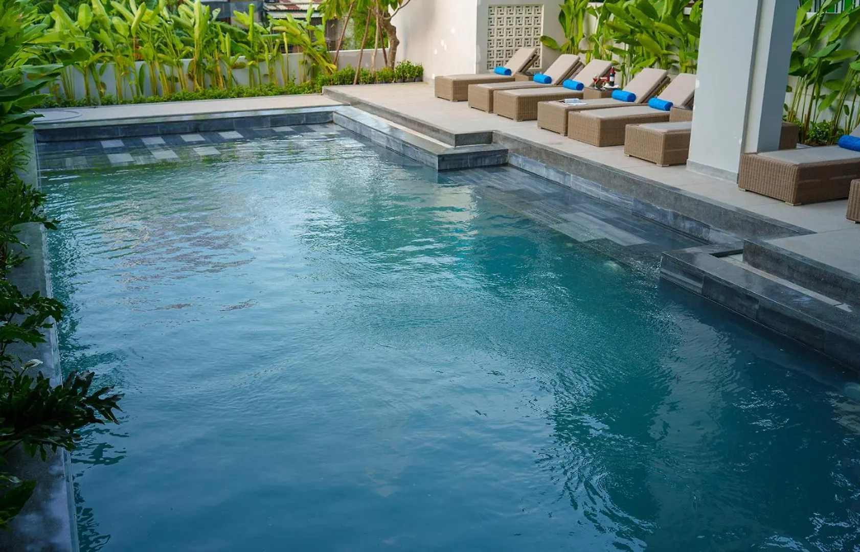 Cozy An Boutique Hotel Hoian Hoi An