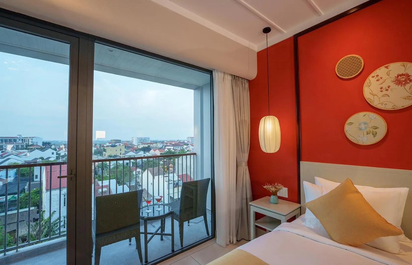 Cozy An Boutique Hotel Hoian Hoi An