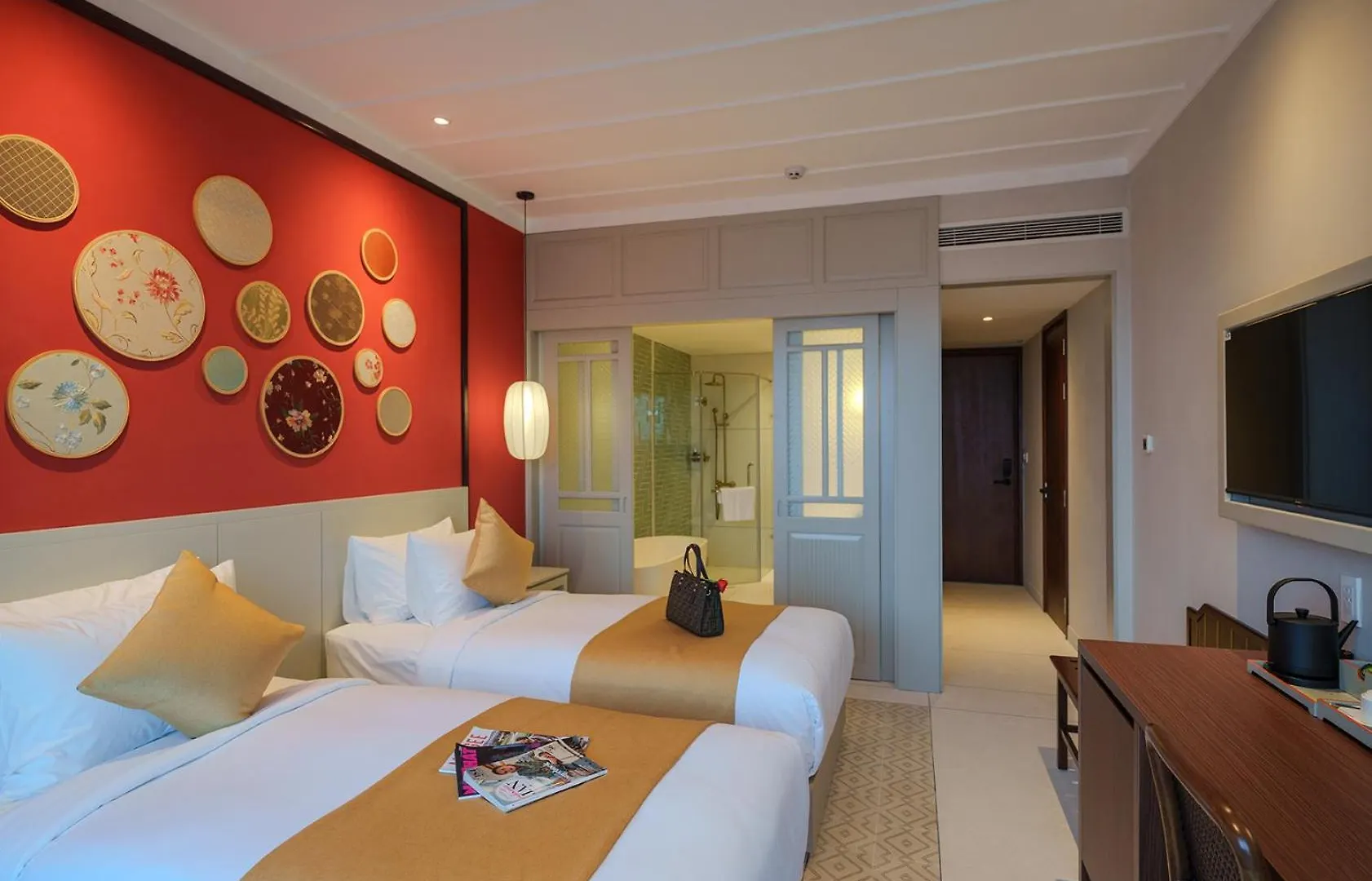 Cozy An Boutique Hotel Hoian Hoi An 4*,  Vietnam