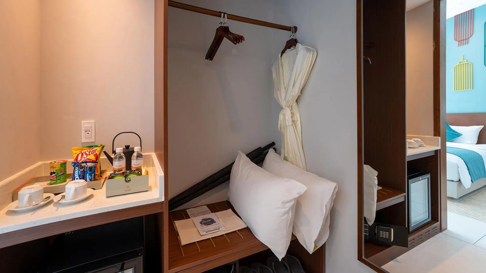Cozy An Boutique Hotel Hoian Hoi An 4*,  Vietnam
